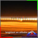 IP65 Soft Silicon Waterproof 5050 Led Rigid Bar Light, RGB Led Rigid Strip Light, Mulicolor Led RGB Bar Strip Light DC12V