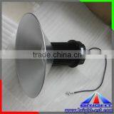 Super Bright 80w Led Industrial High Bay Lighting,Epistar,Bridgelux LED Chip Ip65 LED High Bay Lighting thumbnail-3