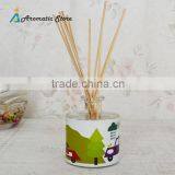 Decorative Reed Diffuser Glass Bottle thumbnail-6