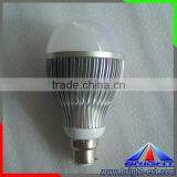 Led Aluminum Bulb Light, Led PIR Motion Bulb Light, E27 Led Light Bulb Quality Choice Supplier's Choice thumbnail-2
