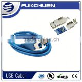 Super speed USB3.0 Cable AM to AF