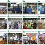 Elevator Rotary Die Head Film Blowing Film Moulding Machine One Stage Blow Molding Machine thumbnail-6