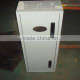 Metal Fabrication Part With Welding Panel thumbnail-4