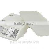 ABS Aterial 30kg Digital Scale New Little Helper