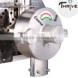 Healthy Nutrient Hot Commercial Small Scale Wheat and Almond Flour Mill Machine for Sale thumbnail-4