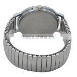 2016 Factory OEM Professional Multifunction Stainless Steel Back Quartz Watch Supplier's Choice thumbnail-4