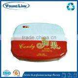 Food Storage Tea Tin Cans With Lid thumbnail-3