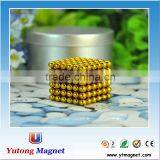 Neodymium Magnetic Balls 3 MM and 5 mm thumbnail-4