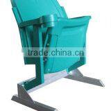 China plastic seating in riser mounted