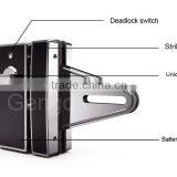 Hot Sale Password Digital Glass Door Fingerprint Lock thumbnail-3