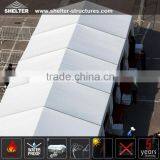 Reinforced PVC Fabric Church Tent 1000 Seater for Sale Event Tent thumbnail-2