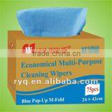 Kilinon InnovativeX50 Woodpulp Nonwoven Wipes thumbnail-1