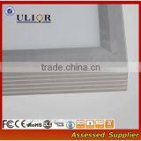 P8-190 Wholesalers Internal Driver Glare-Free Edge-Lit 23W Dimmable and Emergency LED Panel Lighting 2ftx2ft Cool White thumbnail-3