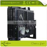 Copper Core Water Radiator for Cummin 6BTAA5.9 Series Engine thumbnail-6