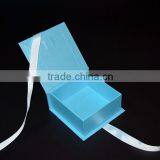 Custom Printed Recycled Small Square Soap Box Packaging Box thumbnail-4