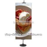 Hot Sale Advertising Wall Mounted Picture Frames
