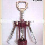 Soft Touch Butterfly Wine Opener, 10 Years Production Experience, CO-04 thumbnail-2