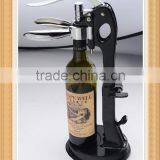 Rabbit Corkscrew Set , Standing Wine Opener Corkscrew, Factory Direct Sale, CO-101-103 thumbnail-2
