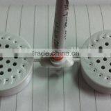 Plastic Water Tap and Water Filter Making Injection Molding Machine thumbnail-5