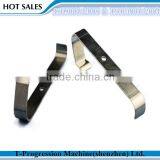 High Precision Custom OEM Sheet Metal Stamping Battery Connect thumbnail-6