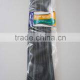 Hot Sale Nylon Zip Ties 5*160 With UL CERTIFICATE thumbnail-3