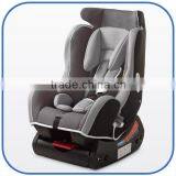 Children Car Seat Infant Child Car Seat Baby Car Seat ECE R44/04 (group 0+1+2, 0-25kg) thumbnail-4