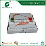 2015 NEW STYLE FANCY WHITE PIZZA BOX EP472000022