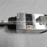 Hot Selling GDZ93x82-1.5(220V) Toauto 18000rpm Cnc Spindle Motor 1.5kw Quality Choice thumbnail-4