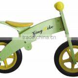 Hot Wheels Children Balance Bike thumbnail-2