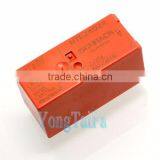 Original s SCHRACK Power Relay RTE24024 24V 8A 8 Pin Capacity thumbnail-1