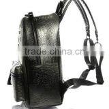 2016 Good Quality Fashion Waterproof Travel Backpacks and Customized Logo Are Welcome thumbnail-2