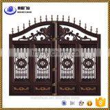 Weather Resistance Villa Garden Automatic Swing thumbnail-1