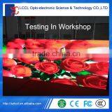 HD P3.91 P4 P4.81 P5 P6 P6.67 P8 P10 Outdoor RGB Led Display / Led Advertising Screen Supplier's Choice