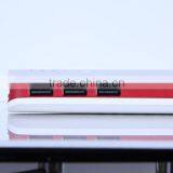 Universal Power Bank Backup External Battery Pack Portable USB Charger thumbnail-3