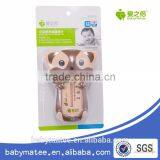 Babymatee Hot Water Thermometer Baby Bath Thermometer Animal Exquisite Gifts thumbnail-5