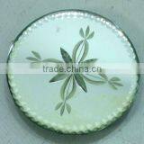 Aluminum Coaster Sets, Round Coaster Set Supplier thumbnail-1