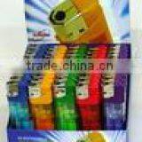 Box Printing Made of Grey Cardboard