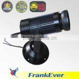 Frankever 100w LED Advertising Logo Gobo Projector Outdoor