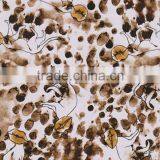 Hot Stamping Foil for Coating Fabric