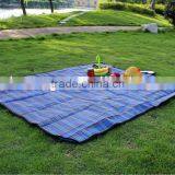 PP Woven Beach Mat,camping Picnic Mat,woven Polypropylene Beach Mat