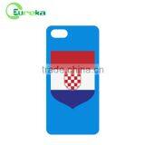 Oem World Cup 2014 Smart Cell Mobile Phone Cover for IPhone 5