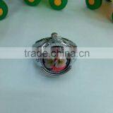 2014 China Wholesale Best Sale New Men Quartz Finger Ring Watch CRW060 thumbnail-1