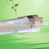 Ballast-compatible T8 LED Tube no Need Remove the Ballast and no Need Change the Wiring thumbnail-1