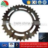 Hot Sales High Quality Electric Scooter Sprocket Wheel