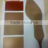 Dongguan Factory Double Side Printing Neolite Rubber Material