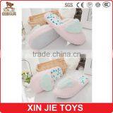 Customize Kids Indoor Plush Slippers Cute Plush Slippers Chilren Winter Indoor Slippers thumbnail-4