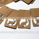 Hang Tags for Clothing, Paper Price Tag, Scarf Hang Tag thumbnail-6