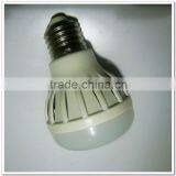 4W Hot Sale and Best Price Energy Saving Led Bulb Light thumbnail-1