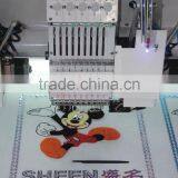 Simple Towel Embroidery Machine