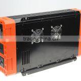 12VDC 220VDC 2000w Modified Solar Power Inverter 2000w thumbnail-2